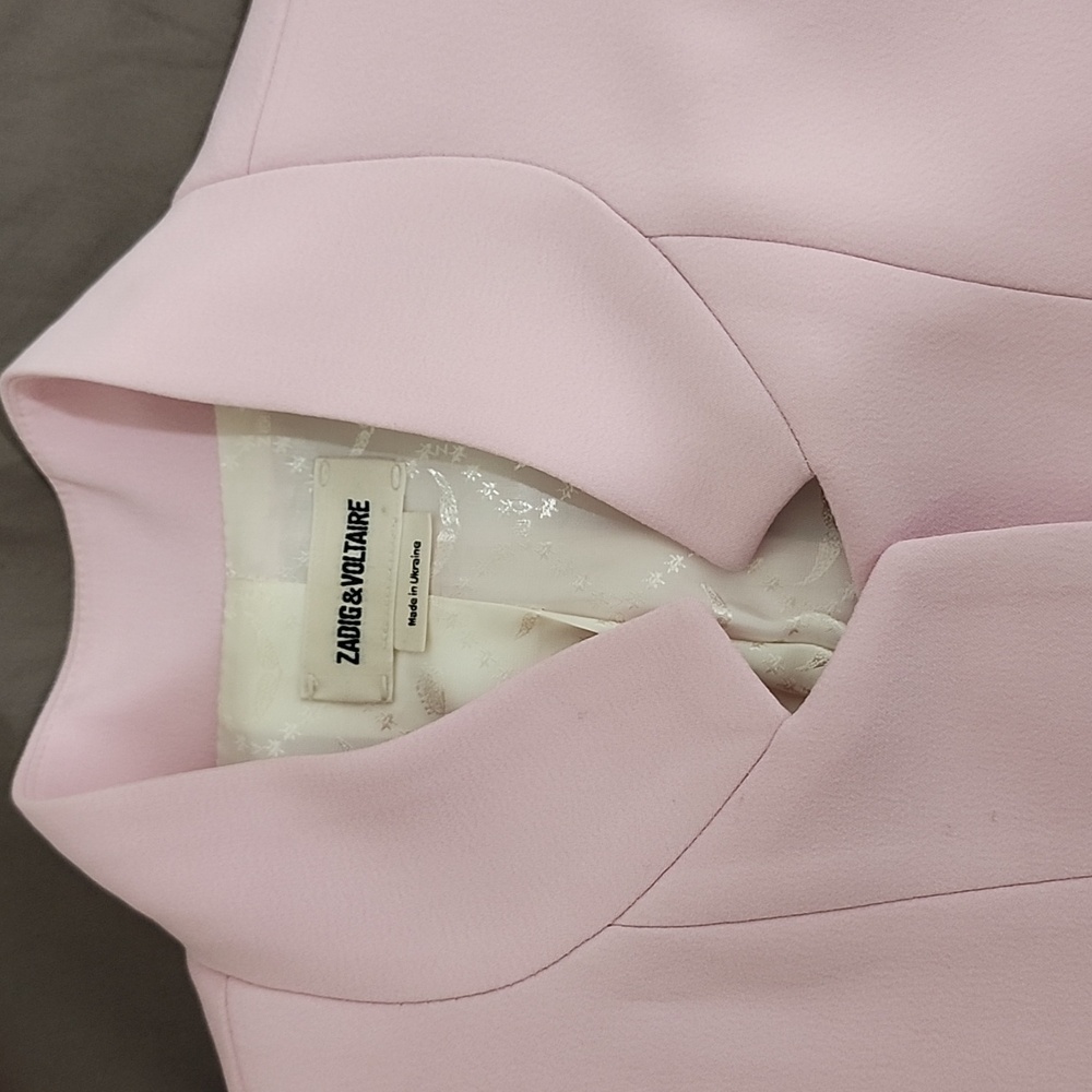 Zadig & voltaire blazer